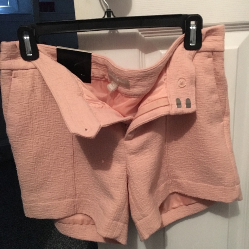 Banana republic brand new shorts
